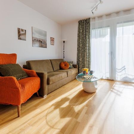 Home In Vienna By Oberlaa Therme - 15 Min To The City Center Exteriér fotografie