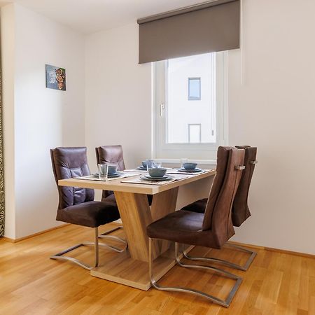 Home In Vienna By Oberlaa Therme - 15 Min To The City Center Exteriér fotografie