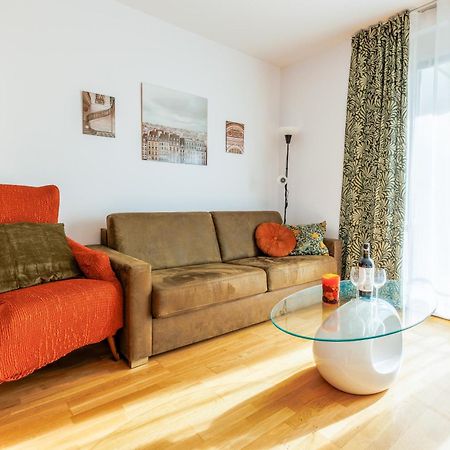 Home In Vienna By Oberlaa Therme - 15 Min To The City Center Pokoj fotografie