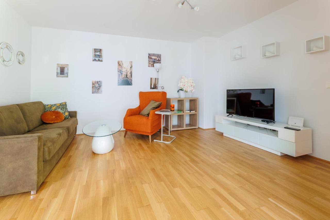 Home In Vienna By Oberlaa Therme - 15 Min To The City Center Exteriér fotografie