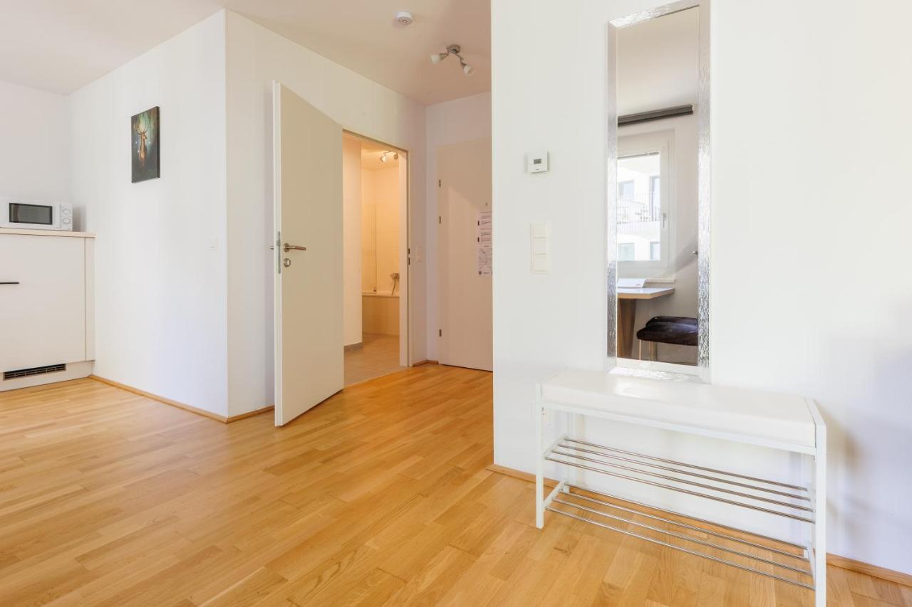 Home In Vienna By Oberlaa Therme - 15 Min To The City Center Exteriér fotografie
