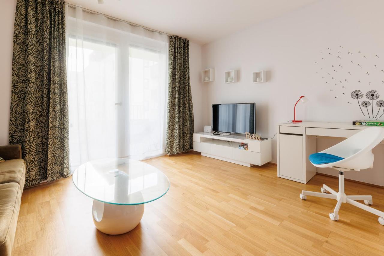 Home In Vienna By Oberlaa Therme - 15 Min To The City Center Exteriér fotografie