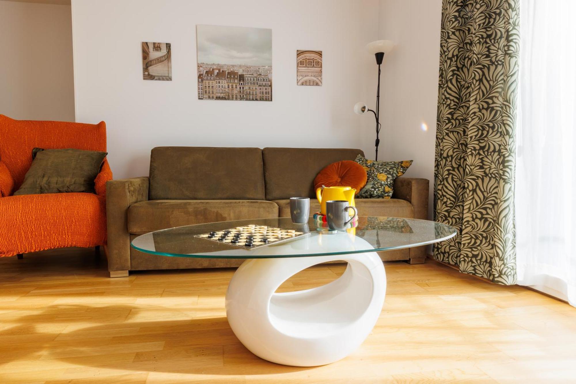 Home In Vienna By Oberlaa Therme - 15 Min To The City Center Pokoj fotografie
