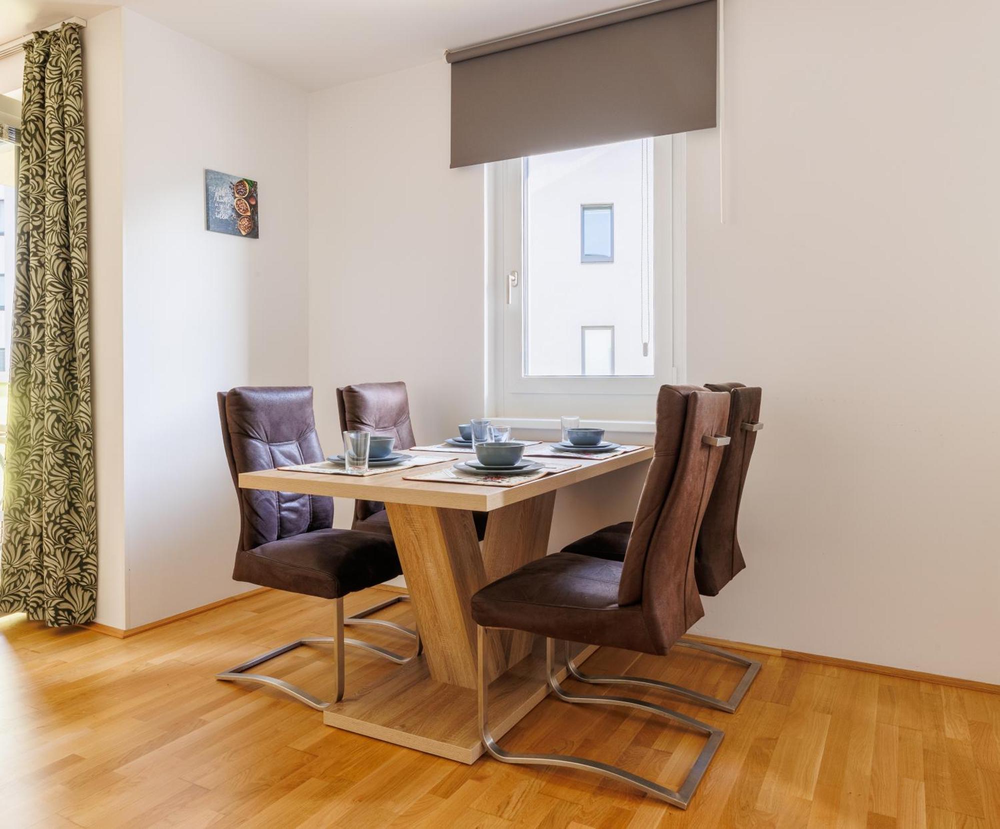 Home In Vienna By Oberlaa Therme - 15 Min To The City Center Exteriér fotografie